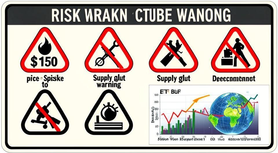 ⚠️ 투자자가 반드시 고려해야 할 4가지 리스크 요인