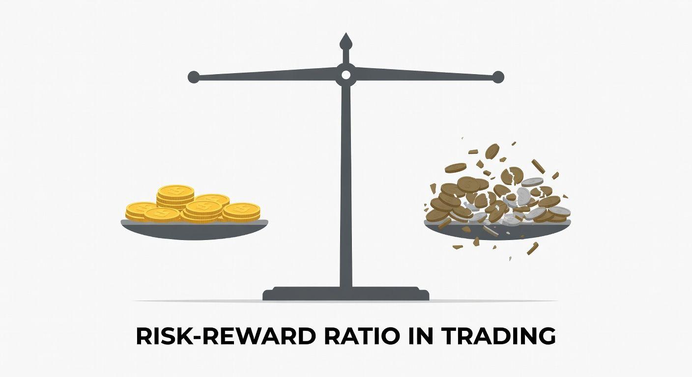 ⚙️ 30% 승률의 역설: 잘 잃는 법이 부의 비결이다