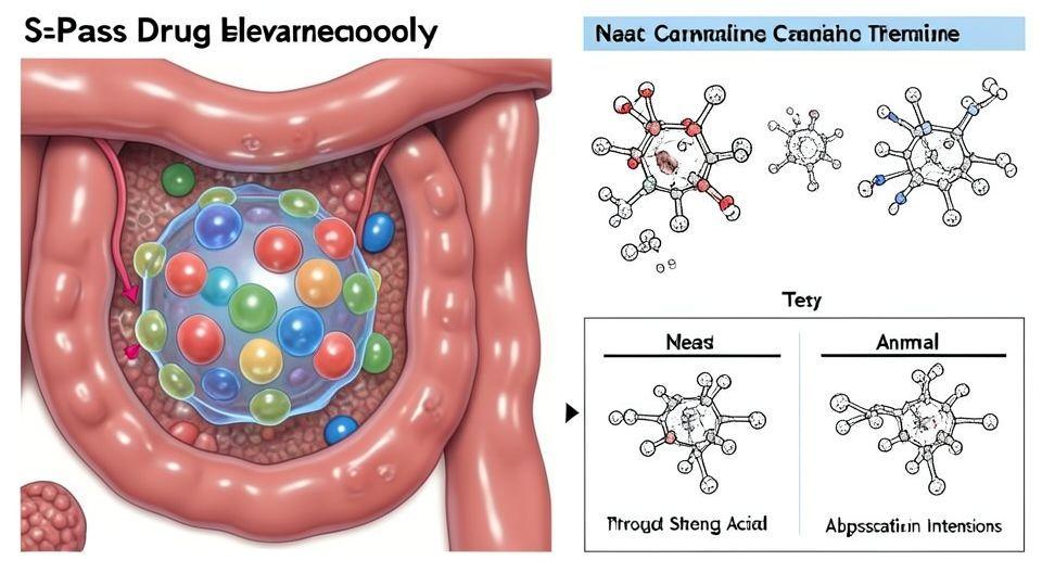 ⚙️ 에스패스 기술의 실체와 특허 논란