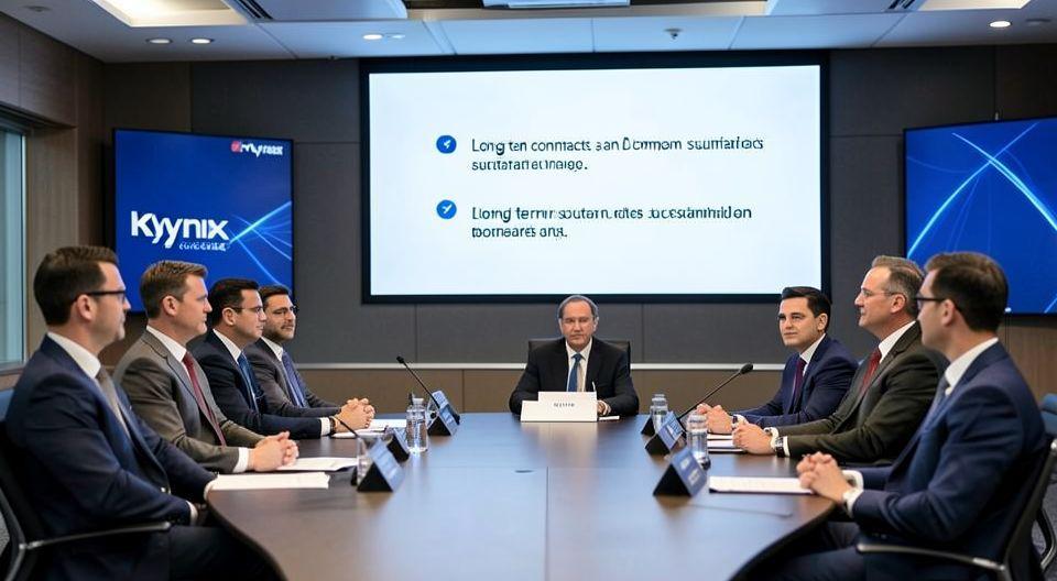 💡 컨퍼런스콜에서 꼭 확인해야 할 3가지