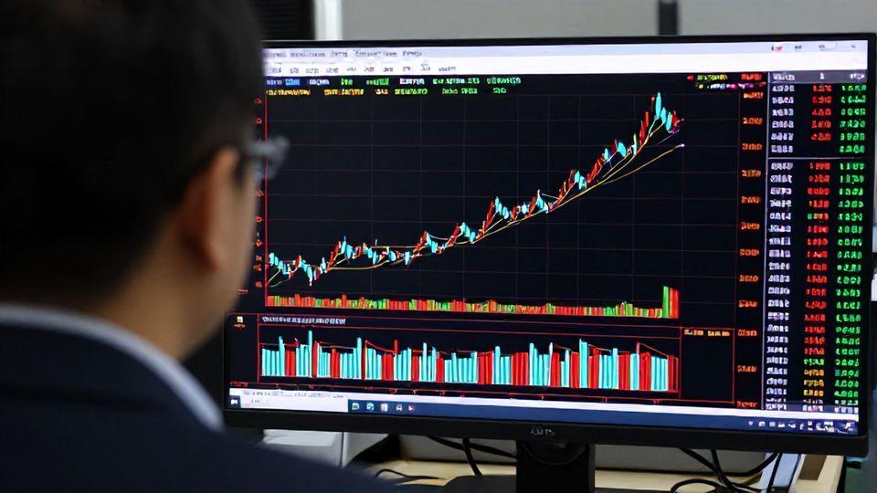 📈 SK하이닉스 목표 주가, 보수적인 증권사도 놀란 이유