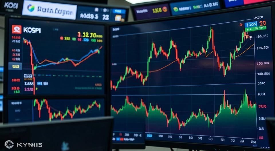 📈 SK하이닉스 실적 발표 앞두고 주가 120만원 돌파