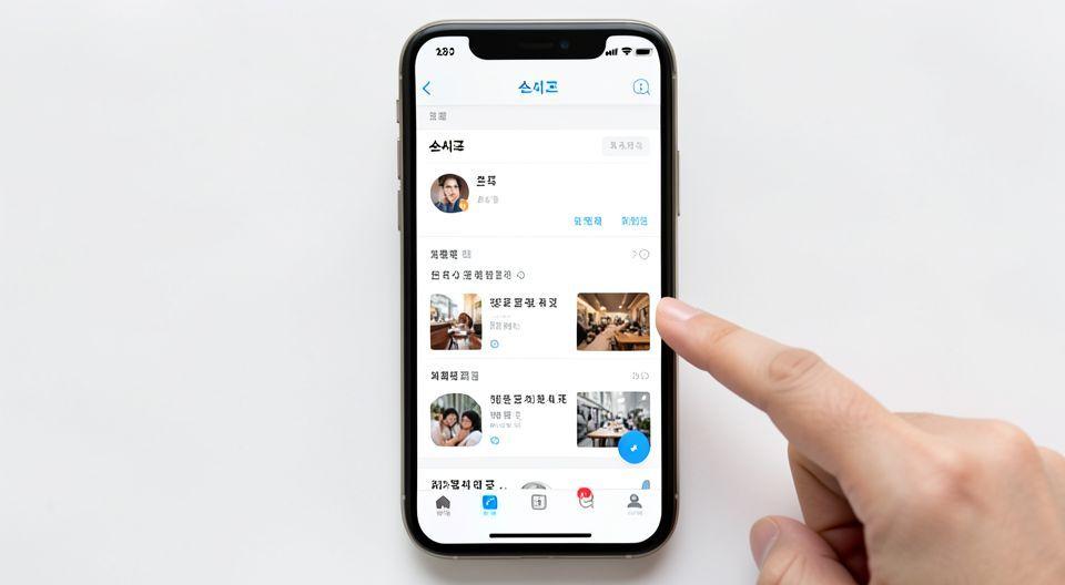 📥 지금 바로 다운로드하는 방법 (모바일 ver.)