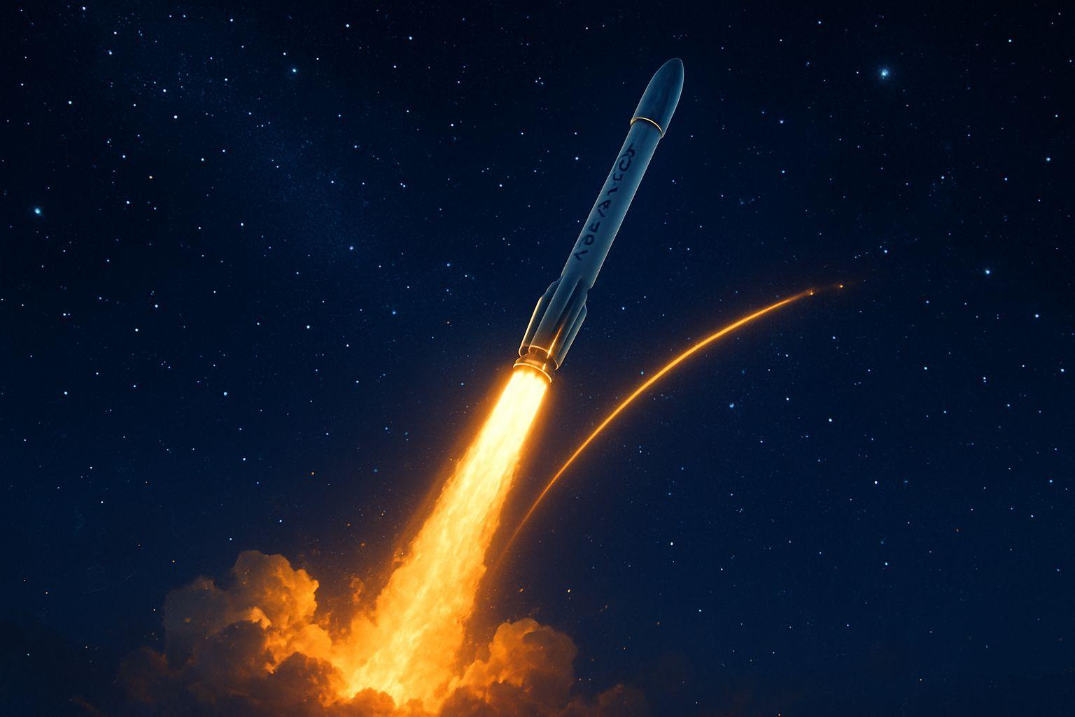 💰 스페이스X 상장과 우주 관련주 투자 전망