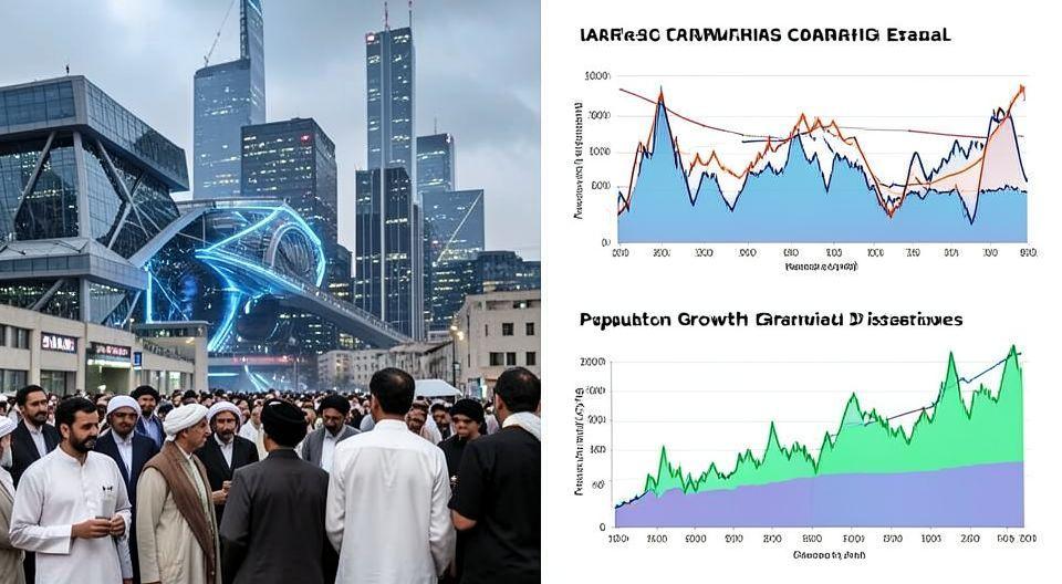 🔍 이스라엘 경제의 숨겨진 균열과 미래 리스크