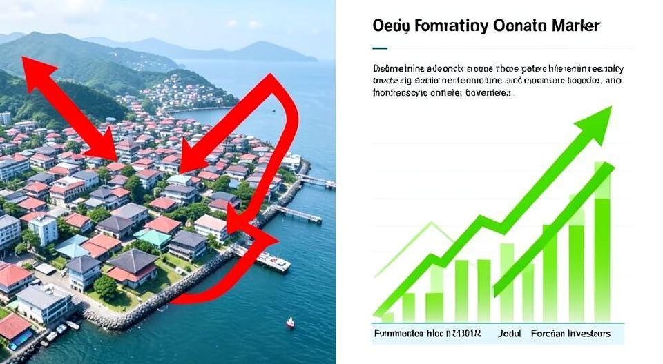 📌 제주도 부동산 미래, 반등의 조건은 무엇인가