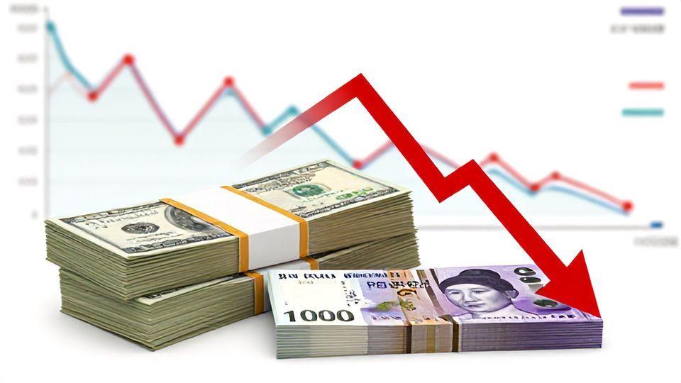 💰 달러화 보유 전략과 환율 관리 방법