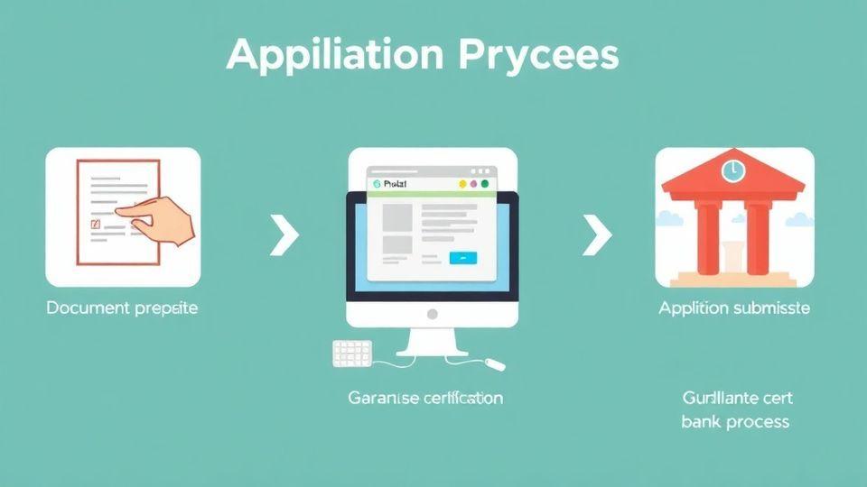 📝 신청 절차와 꼭 체크해야 할 유의사항