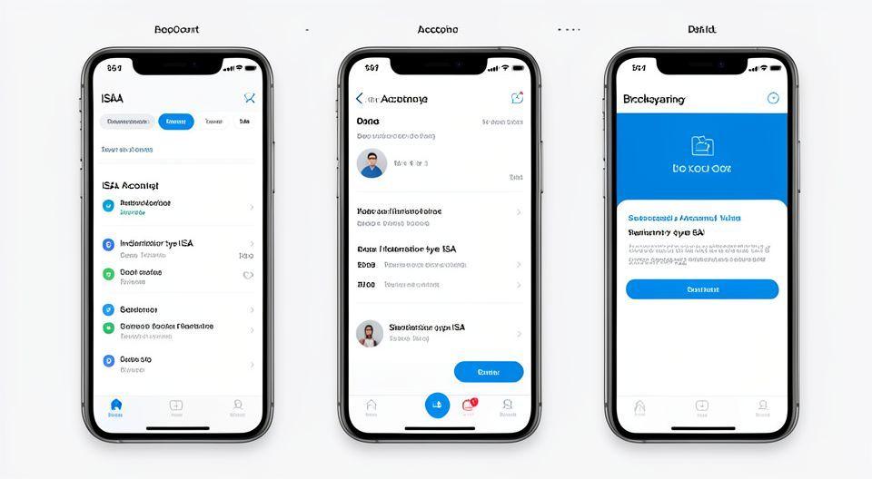 ✅ 중계형 ISA 개설부터 ETF 매수까지 단계별 가이드