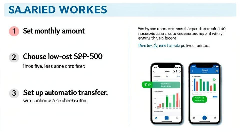 📝 직장인을 위한 현실적 실행 전략 3단계