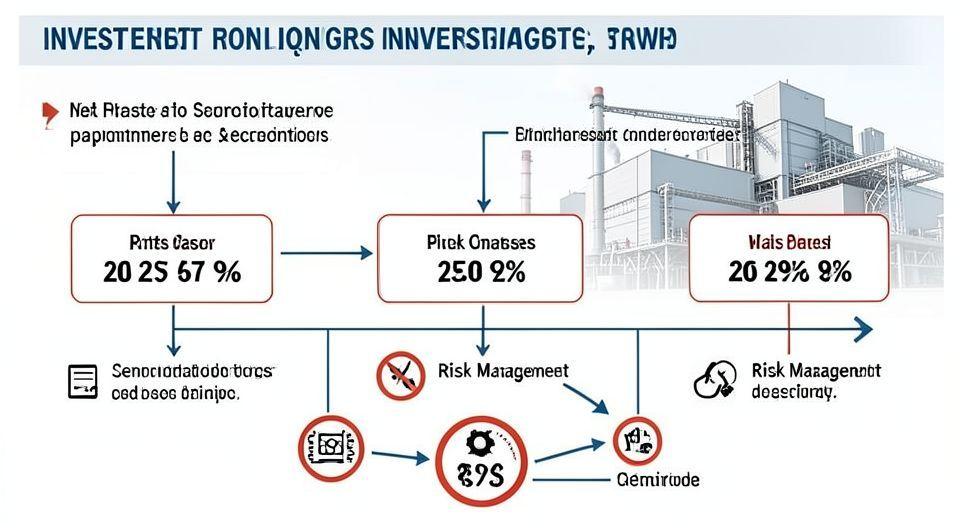 ⚙️ 3단계 SK하이닉스 투자 실행 전략
