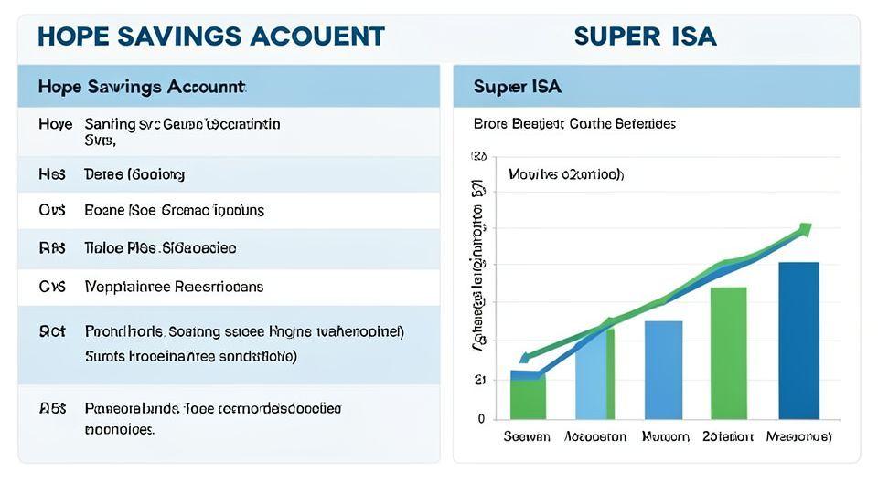 📈 두 제도의 전략적 활용법과 1억 모으기 프로젝트