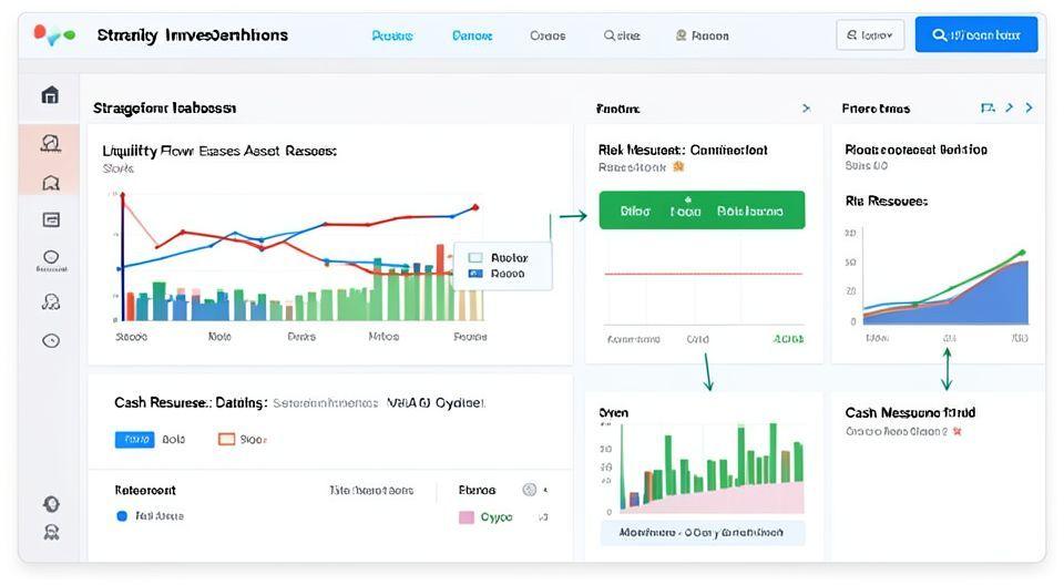 💡 유동성 경색 시대의 투자 전략