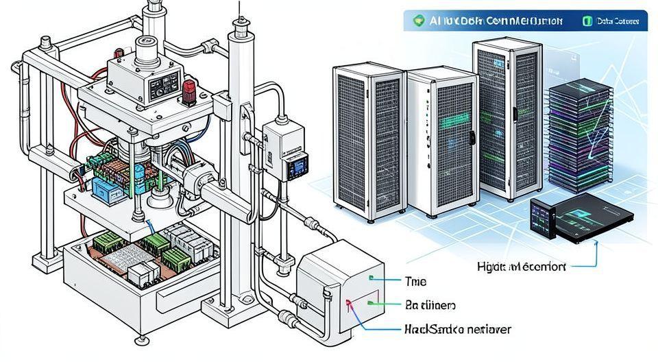 ⚙️ 두 번째 부자 매수 상위 종목: TCK, 반도체 공정의 핵심 부품 강자