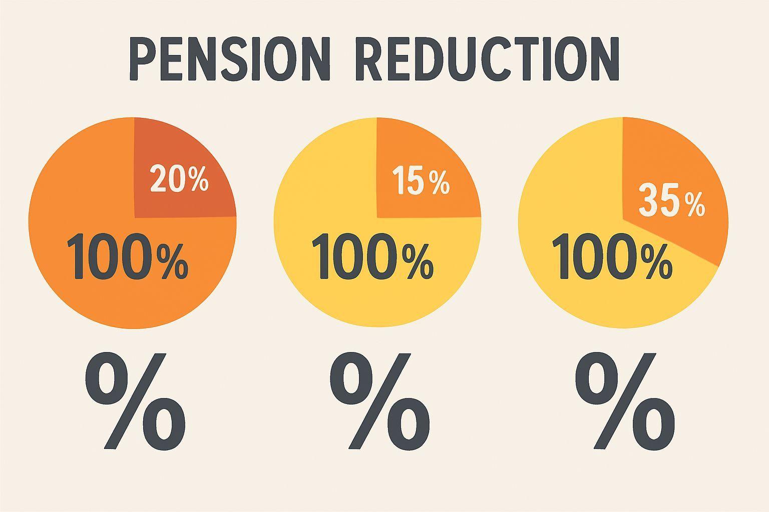 🔍 기초연금 감액의 세 가지 주요 사유