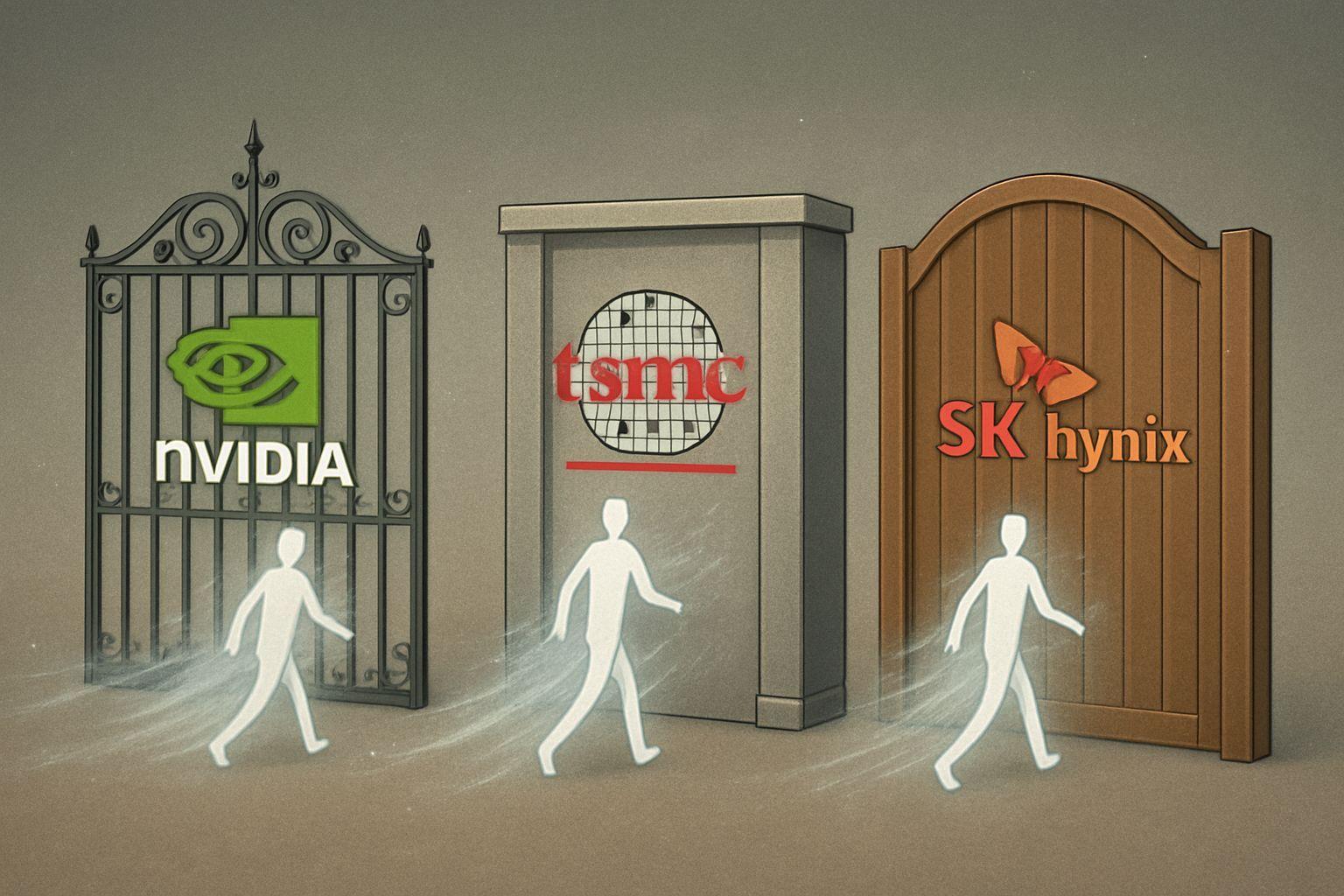 🔍 철문, 콘크리트, 나무문: 3대 AI 톨게이트 분석