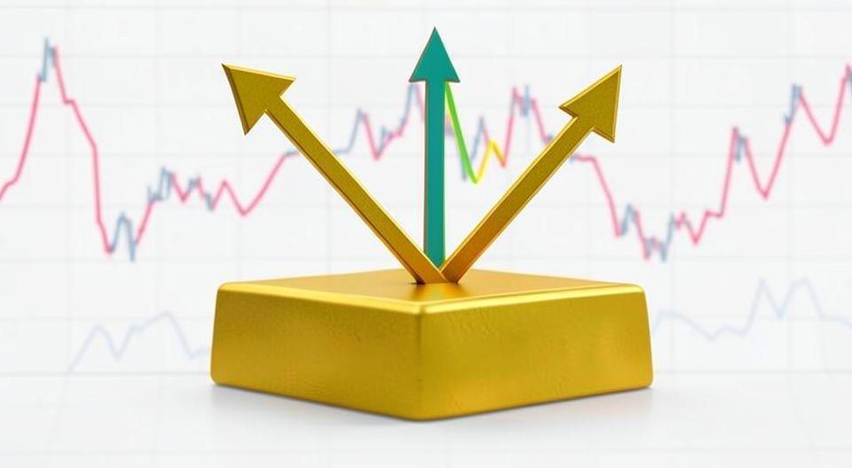💡 금 가격 움직임의 주요 시나리오 분석 📈