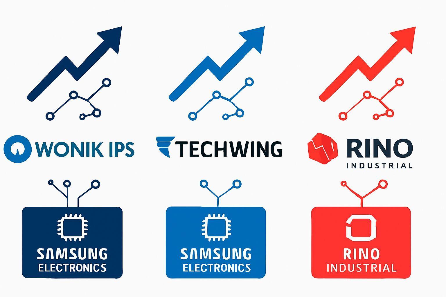📈 2026년 주목해야 할 3대 2차 수혜주 분석