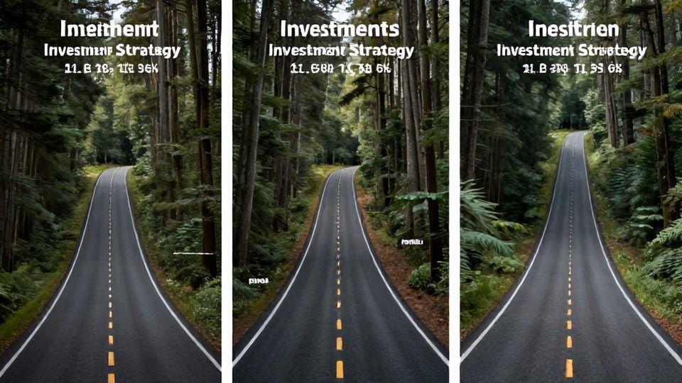 💰 2026년 투자 시나리오: WGBI와 반도체를 중심으로 한 자산 배분 전략