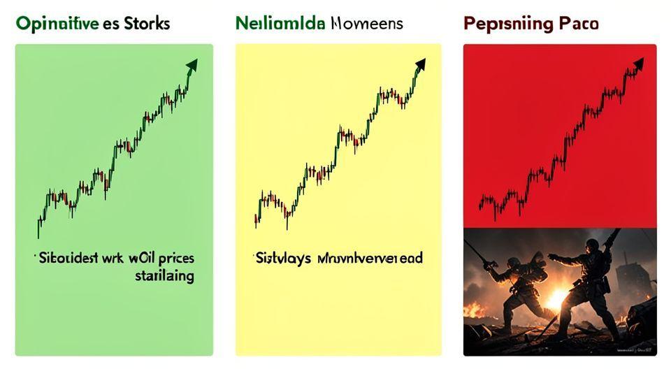 📈 월가가 주목하는 3가지 시나리오와 투자 전략