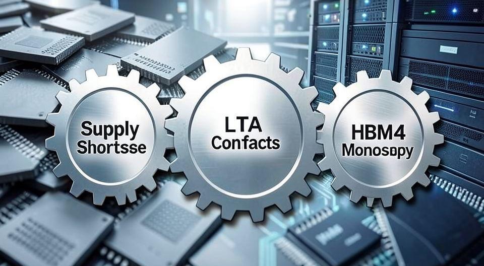 💡 2026년 1분기 실적이 특별한 세 가지 구조적 변화