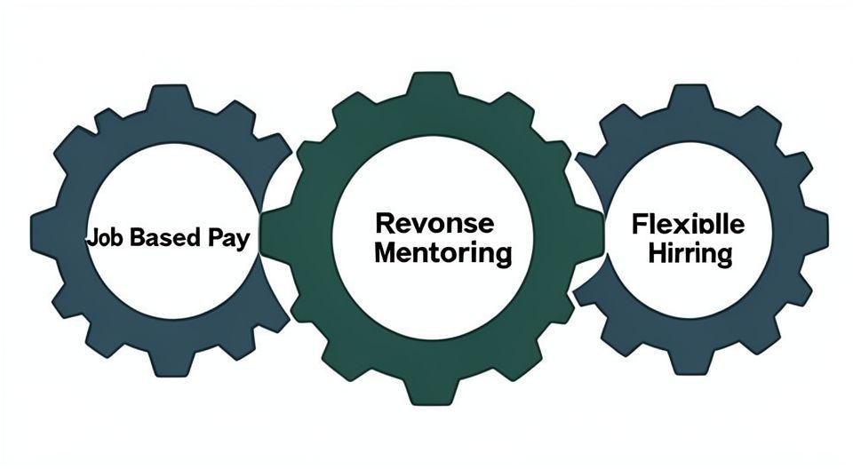 ⚙️ 한국 기업의 전환 지연 이유와 필요한 변화