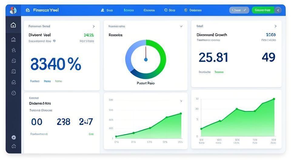 📊 배당주 평가의 3대 핵심 지표