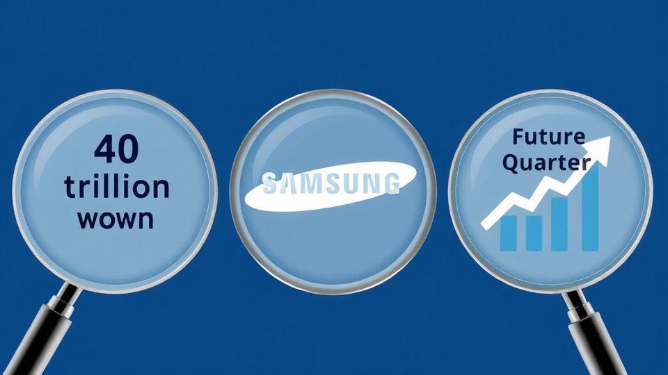 🔍 실적 발표 당일 집중해야 할 3가지 핵심 변수