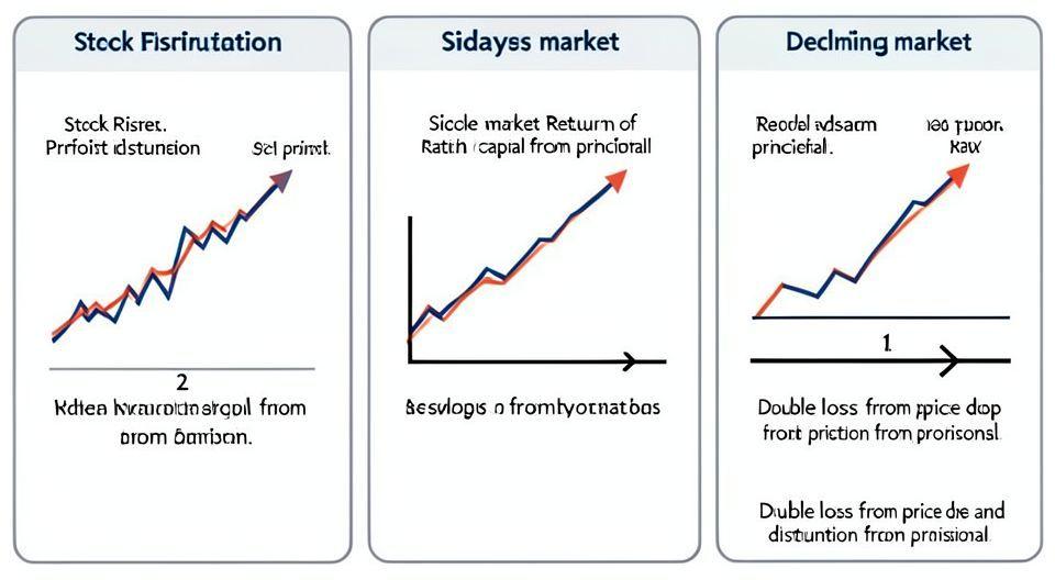 🔍 배당의 진짜 출처: 리턴 오브 캐피탈의 함정