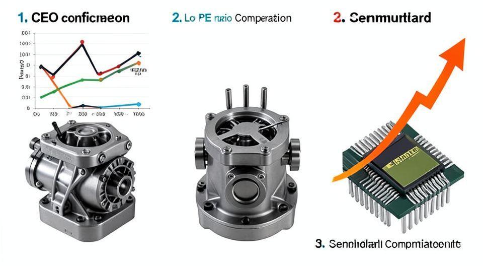 ⚙️ 시장을 밀어올리는 3가지 강력한 엔진