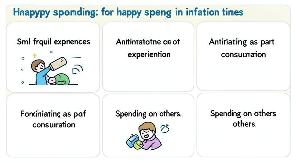 📌 고물가 시대 행복한 소비를 위한 3가지 실천법