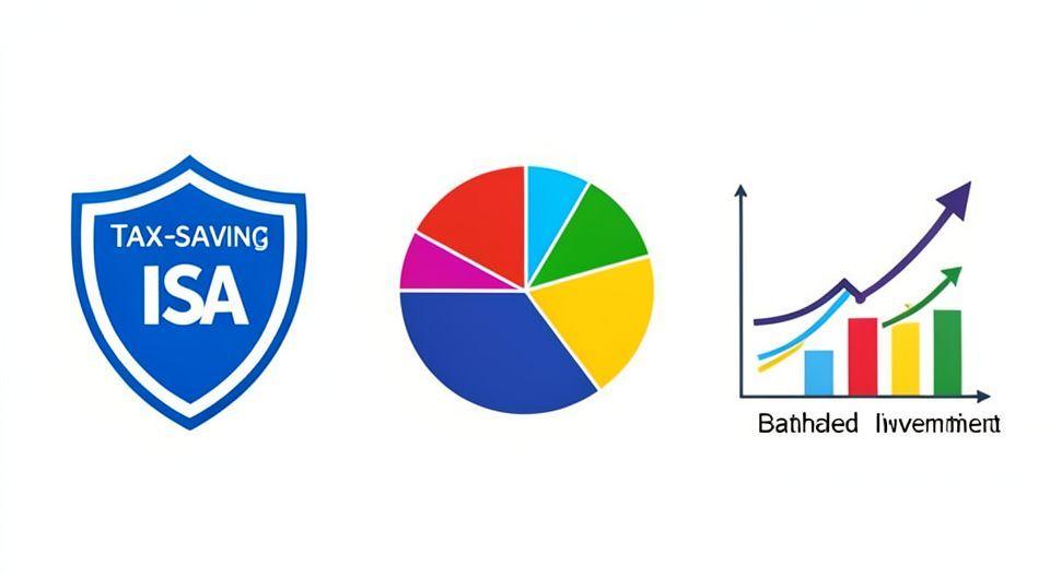 ✨ 월 50만원 배당을 위한 3가지 효율적 전략