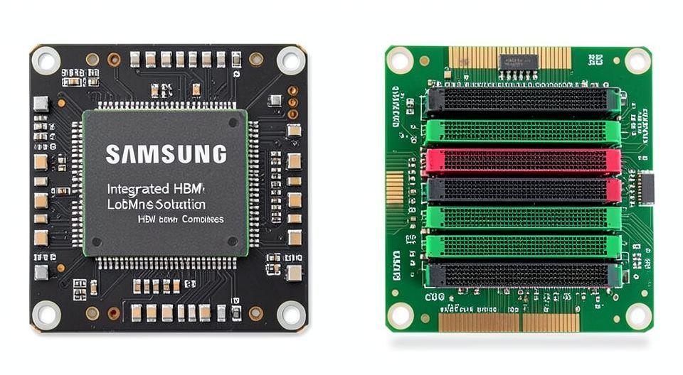 💡 삼성전자와 SK하이닉스의 HBM 전략 및 이익 전망