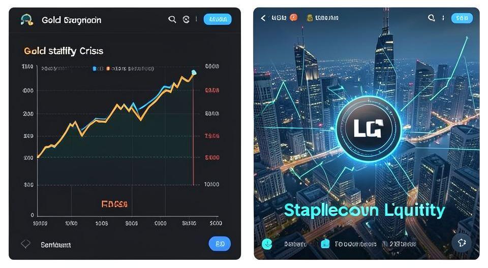 📊 2028년 2조 달러 시장 전망과 의미