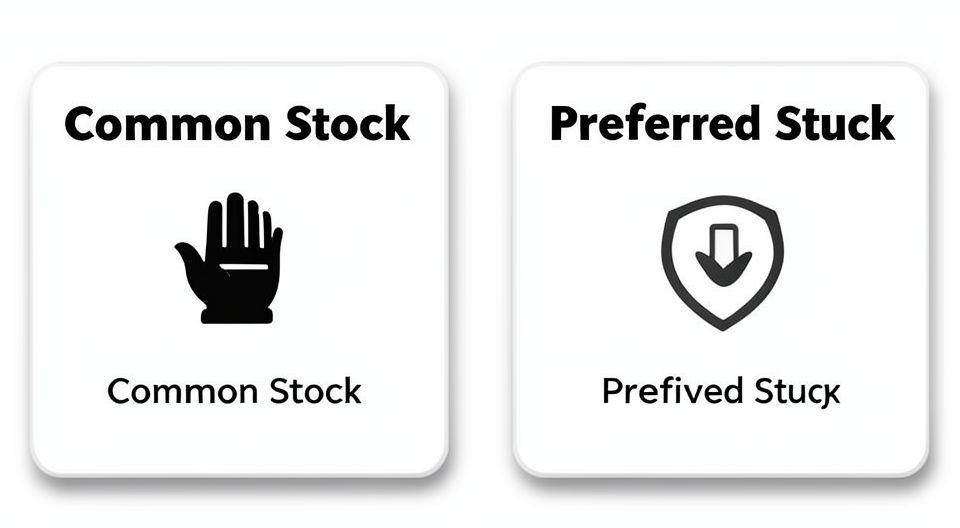 🔍 삼성전자 보통주 vs 우선주, 진짜 차이는?