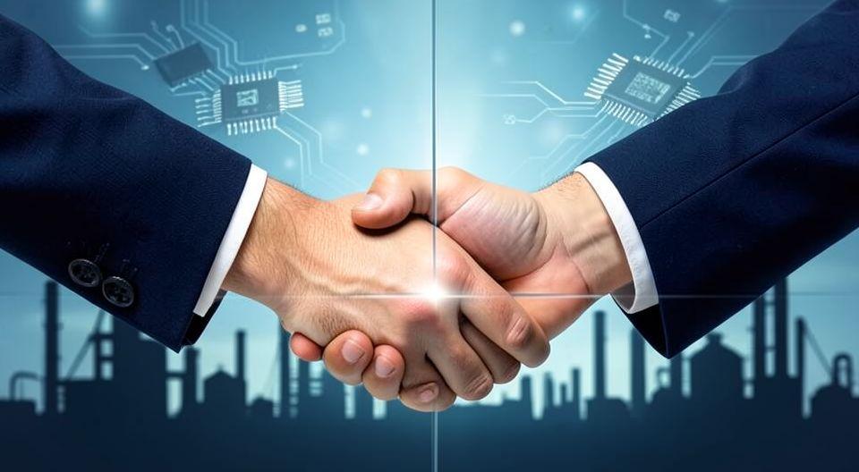 💰 한국 기업의 일본 진출 딜레마와 반도체 유치 경쟁