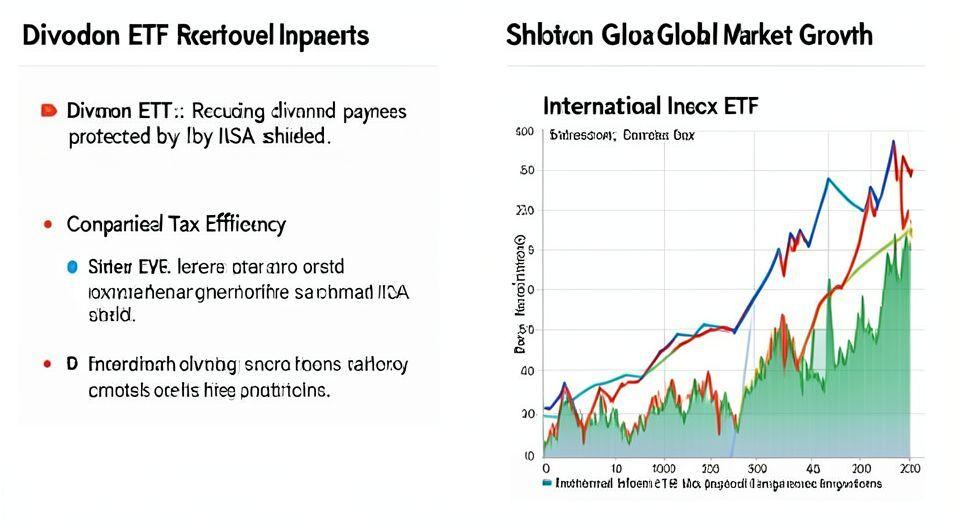 💰 ISA에 최적화된 ETF 투자 전략 두 가지