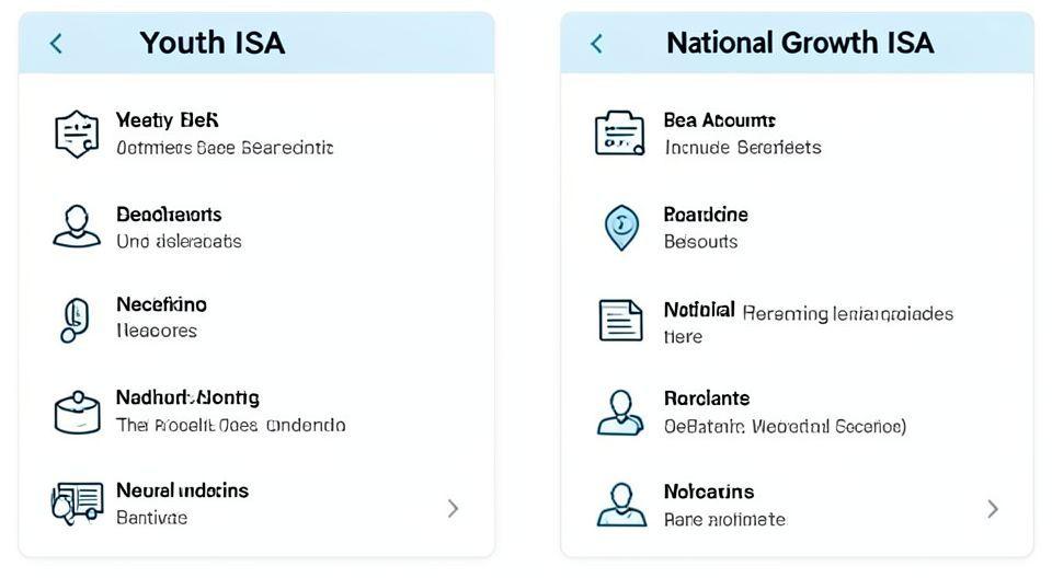 💡 2026년 신규 ISA 유형: 청년형과 국민성장형