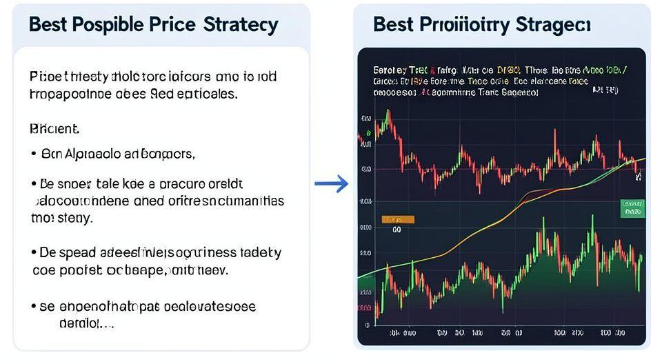 💰 고급 주문 전략: 최유리 vs 최우선 지정가