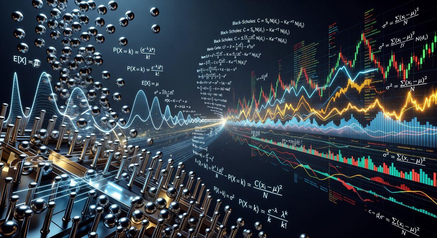 🎮 게임 이론에서 배운 확률적 투자 사고방식