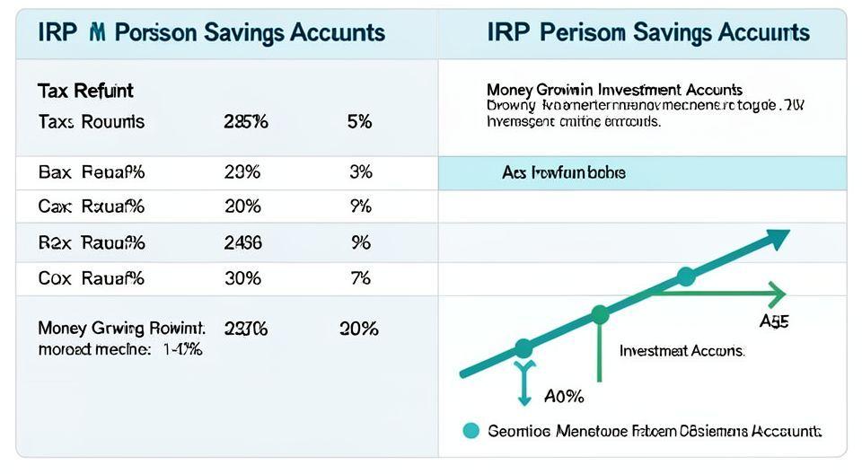 💰 연금저축과 IRP, 가장 강력한 절세 무기