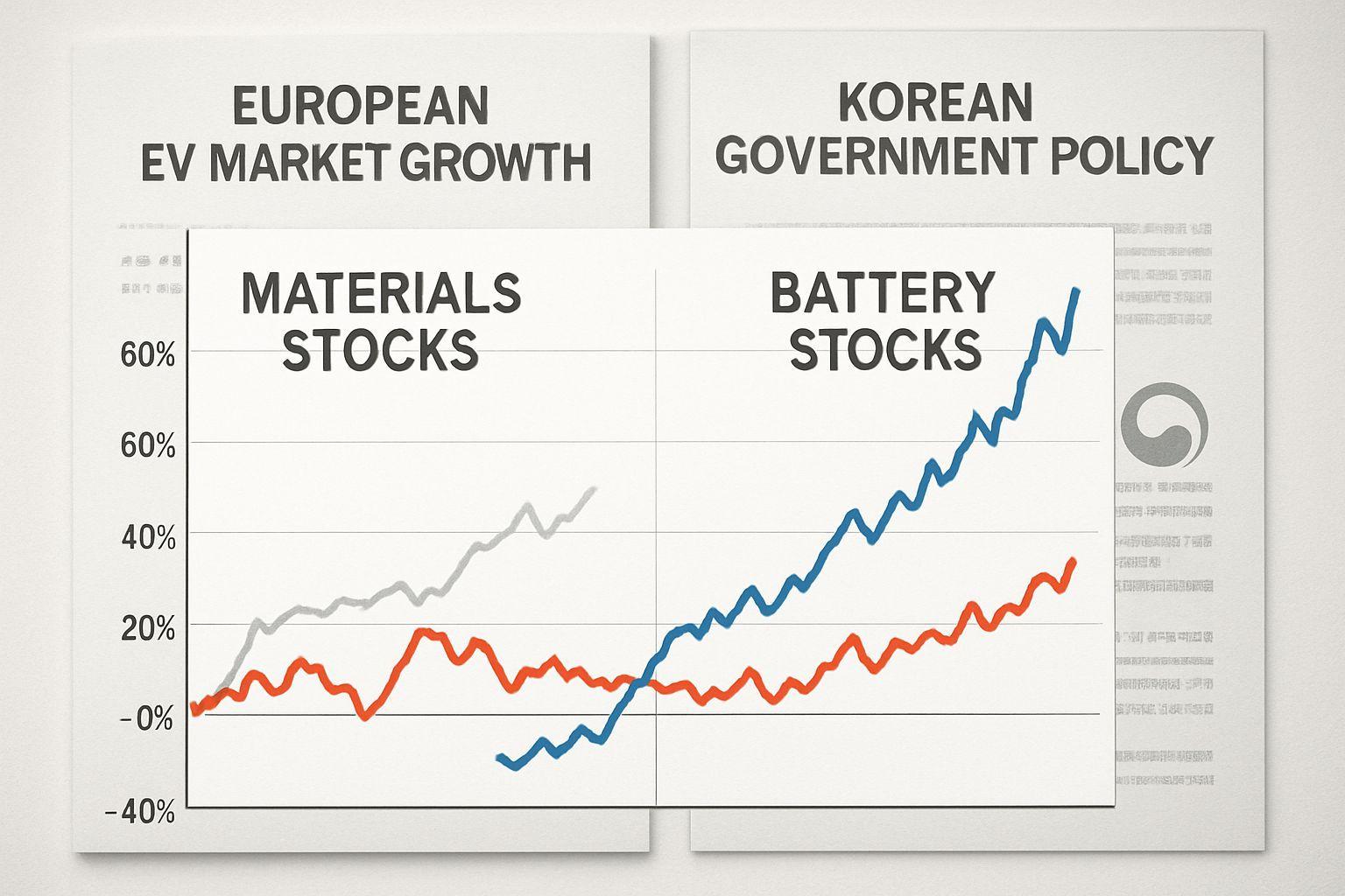 📈 코덱스 2차전지 산업 ETF의 차별화된 전략