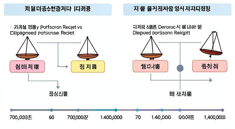 💡 조기 수령 vs 연기 수령, 어떤 선택이 더 유리할까?
