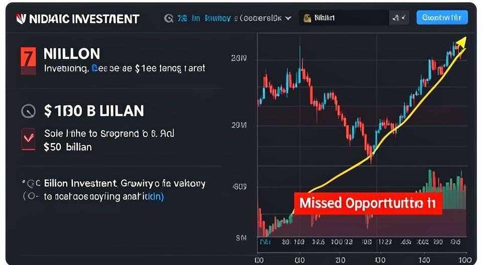 📈 1,500억 달러 기회비용의 충격적 현실