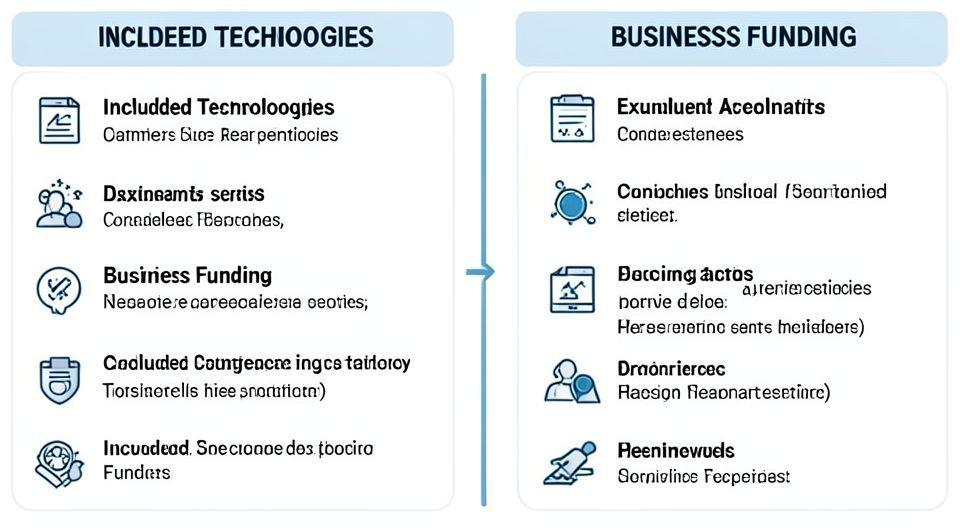 🔍 혁신성장촉진자금 지원 대상 변경 내용