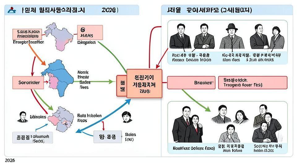 💰 탈북민 송금 경제와 북한 내부 변화