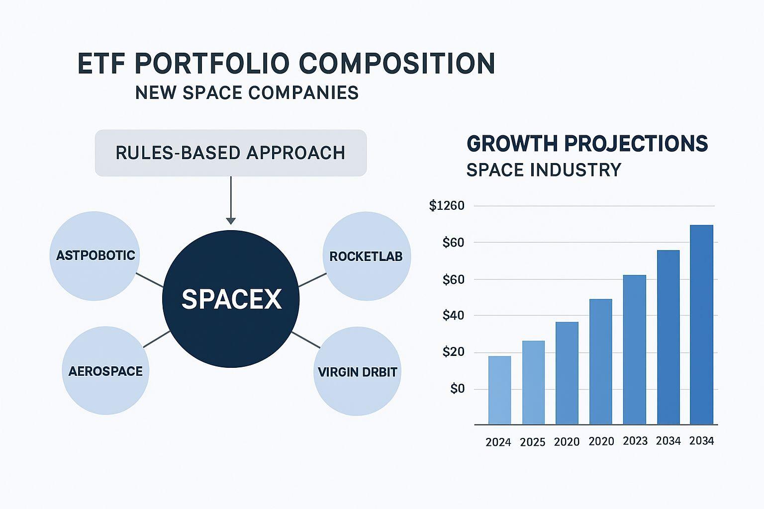 ⚙️ 타이거 미국 우주테크 ETF의 차별화된 투자 접근법