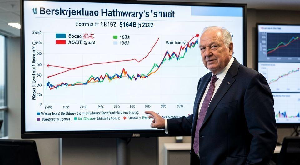 ⚙️ 버크셔 해서웨이의 교훈: 플로트(浮動) 자금의 힘