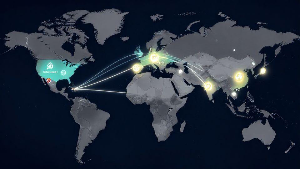 🌍 K방산 수출 열풍, 중동과 동유럽을 사로잡다