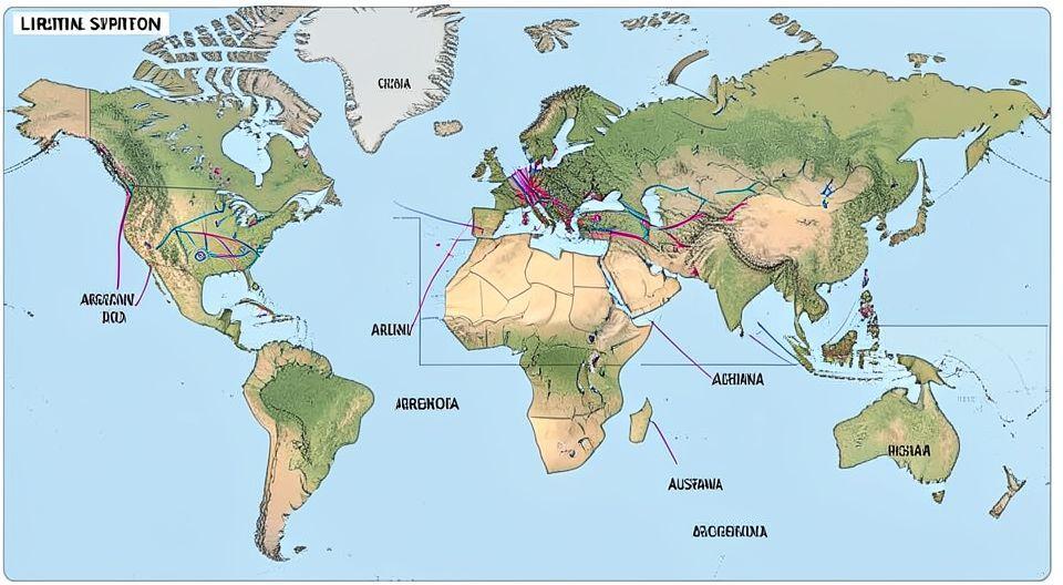 📌 중동 전쟁이 소재 기업에 미치는 영향과 대응 전략